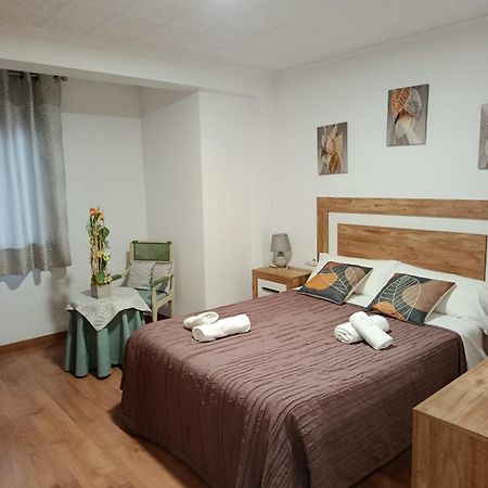 Juderia Teruel Exterior foto